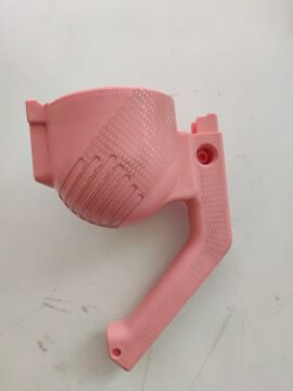 FANTOM PRATİC P 1200 MOTOR GÖVDESİ