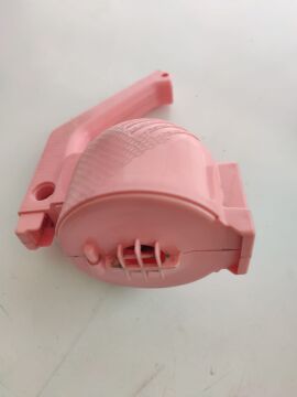 FANTOM PRATİC P 1200 MOTOR GÖVDESİ