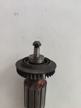 BOSCH PWS 6-115 ENDUVİ
