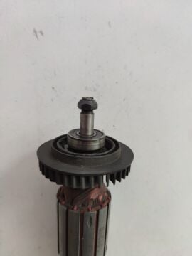 BOSCH PWS6-115 ENDUVİ