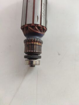 BOSCH PWS 6-115 ENDUVİ