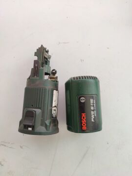 BOSCH PWS 6-115 GÖVDE KASA