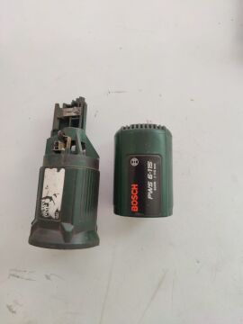 BOSCH PWS 6-115 GÖVDE KASA