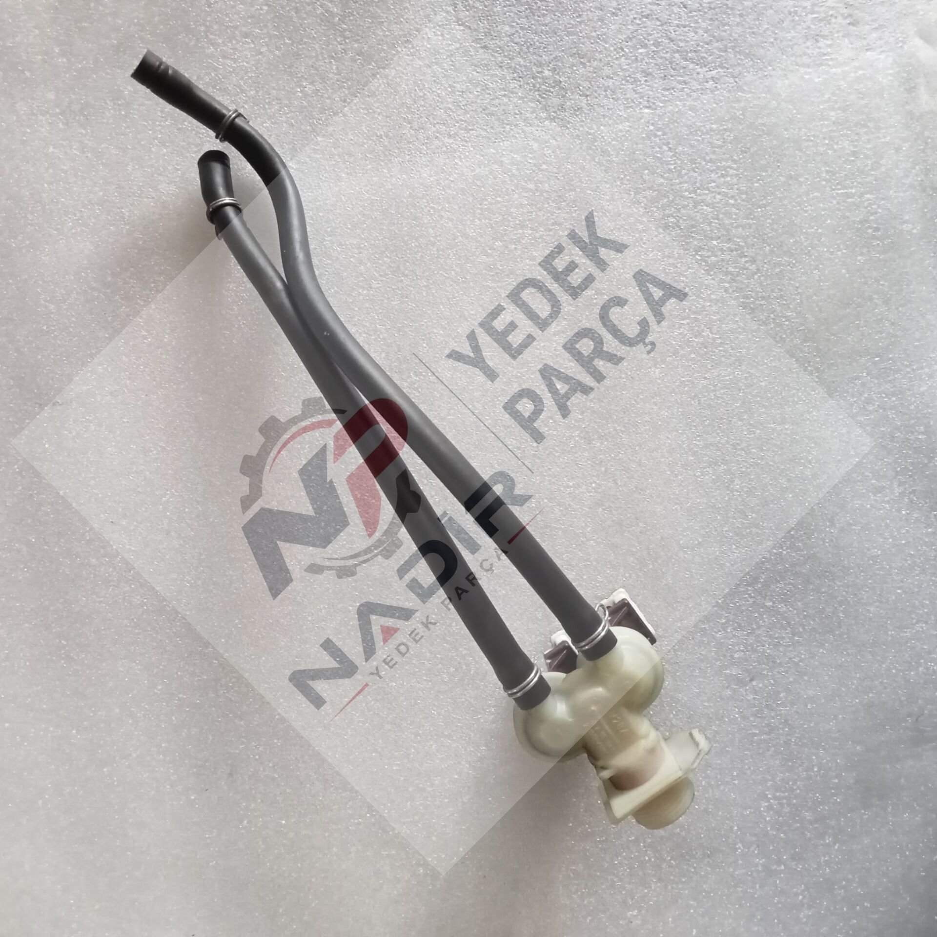 PROFİLO  CM0801KTR/24 çamaşır makinesi ikili su giriş ventil valfi