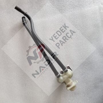 PROFİLO  CM0801KTR/24 çamaşır makinesi ikili su giriş ventil valfi