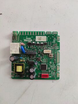 VESTEL BULAŞIK MAKİNASI 20BM01 KART