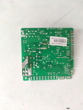 VESTEL BULAŞIK MAKİNASI 20BM01 KART