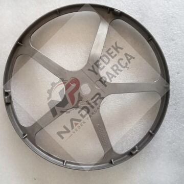 PROFİLO  CM0801KTR/24 çamaşır makinesi  tambur kasnağı
