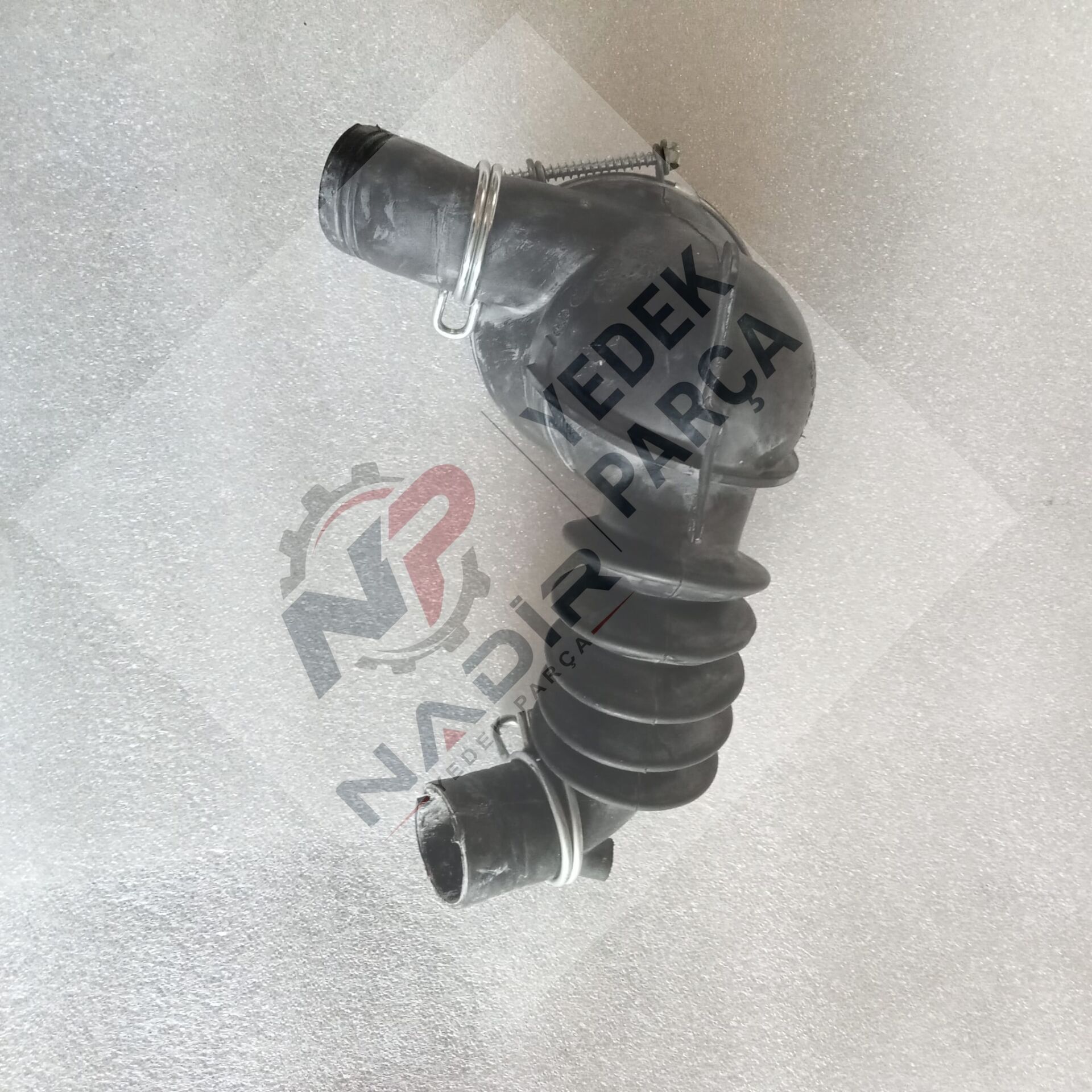 PROFİLO  CM0801KTR/24 çamaşır makinesi  körüklü ara hortum
