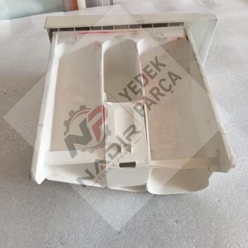 PROFİLO  CM0801KTR/24 çamaşır makinesi deterjan çekmecesi