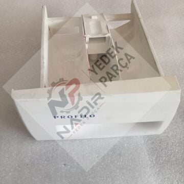 PROFİLO  CM0801KTR/24 çamaşır makinesi deterjan çekmecesi