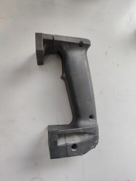 Einhell BT DH 1600/1  Kırıcı-Delici kol tutamak