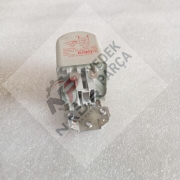 PROFİLO  CM0801KTR/24 çamaşır makinesi  kondansatörü