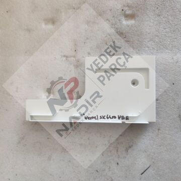 Vestel SX 6450 HGE Buzdolabı buzluk raf tutamak