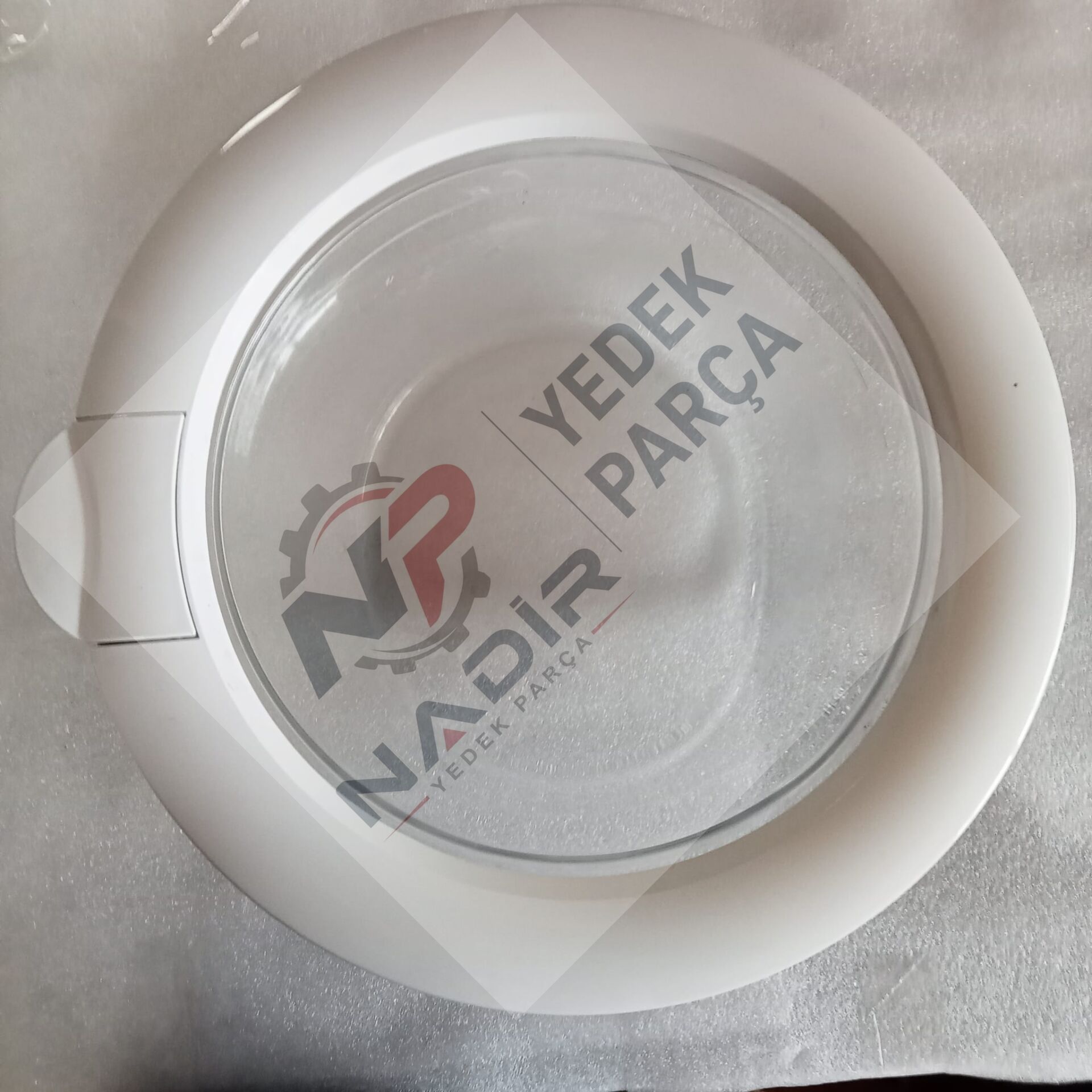 PROFİLO  CM0801KTR/24 çamaşır makinesi ön kapak