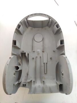 fantom dc2800 alt kasa tekerlekli