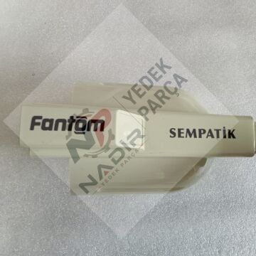 Fantom  P1200 Pratik toz haznesi