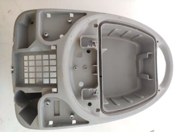 fantom dc2800 üst kasa kapak
