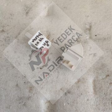 Vestel SX 6450 HGE Buzdolabı Kapı Switchi