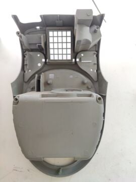 fantom dc2800 üst kasa kapak