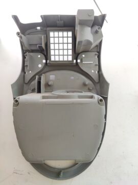 fantom dc2800 üst kasa kapak