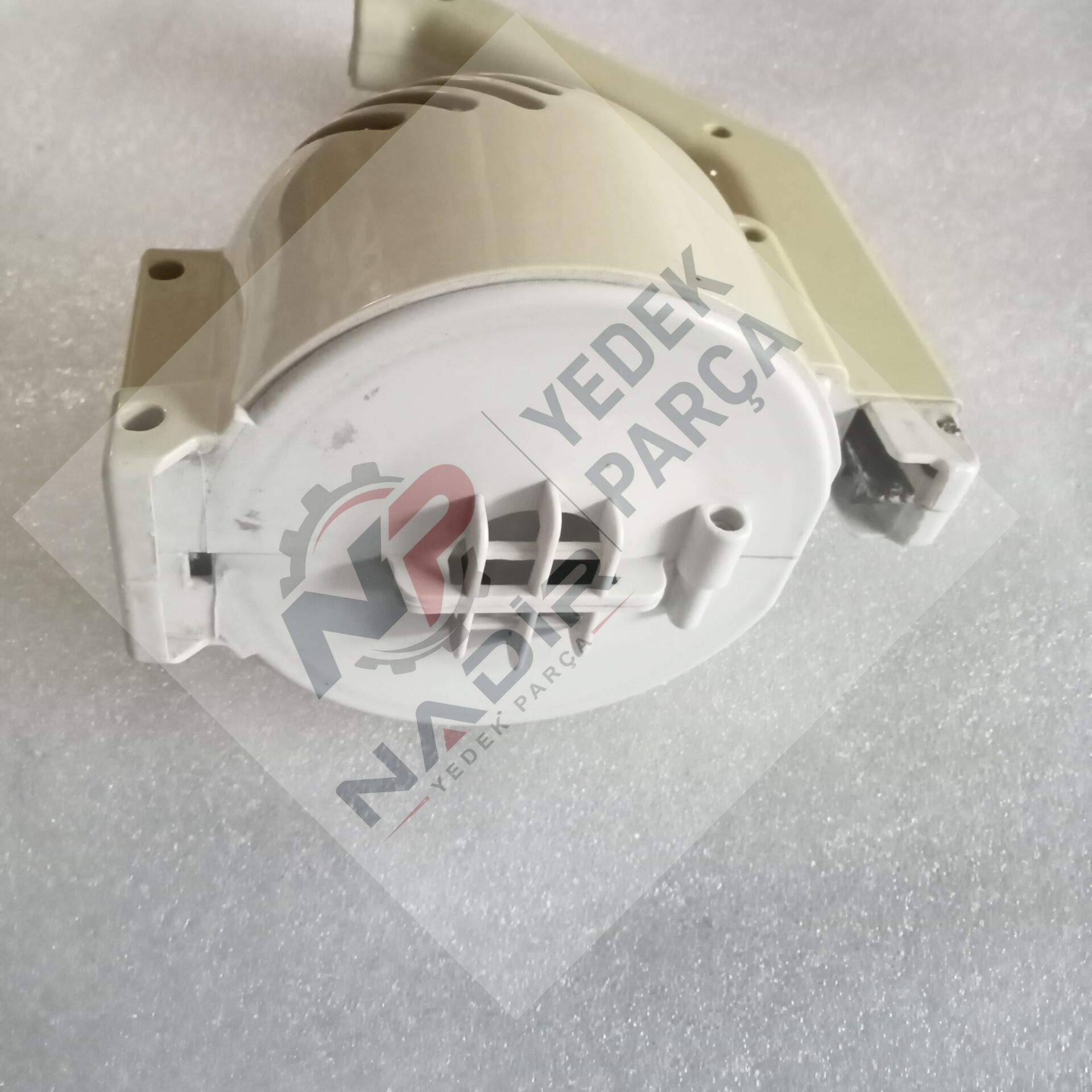 Fantom P1200 Pratik motor gövdesi