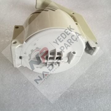 Fantom P1200 Pratik motor gövdesi