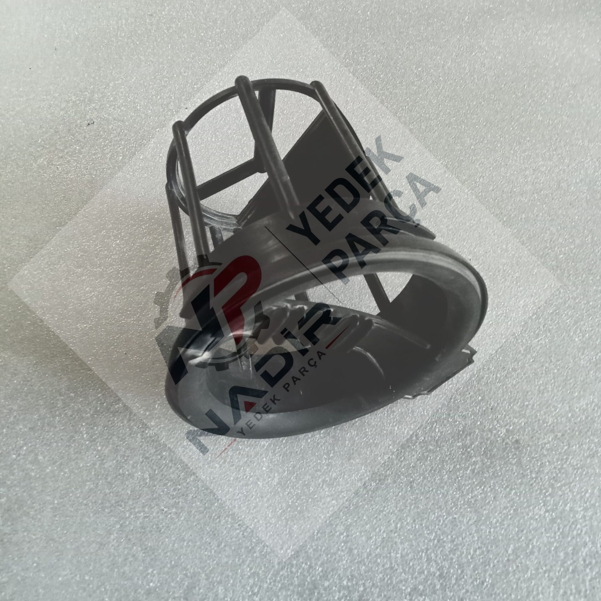 Fantom P1200 Pratik Toz Torba Kafesi