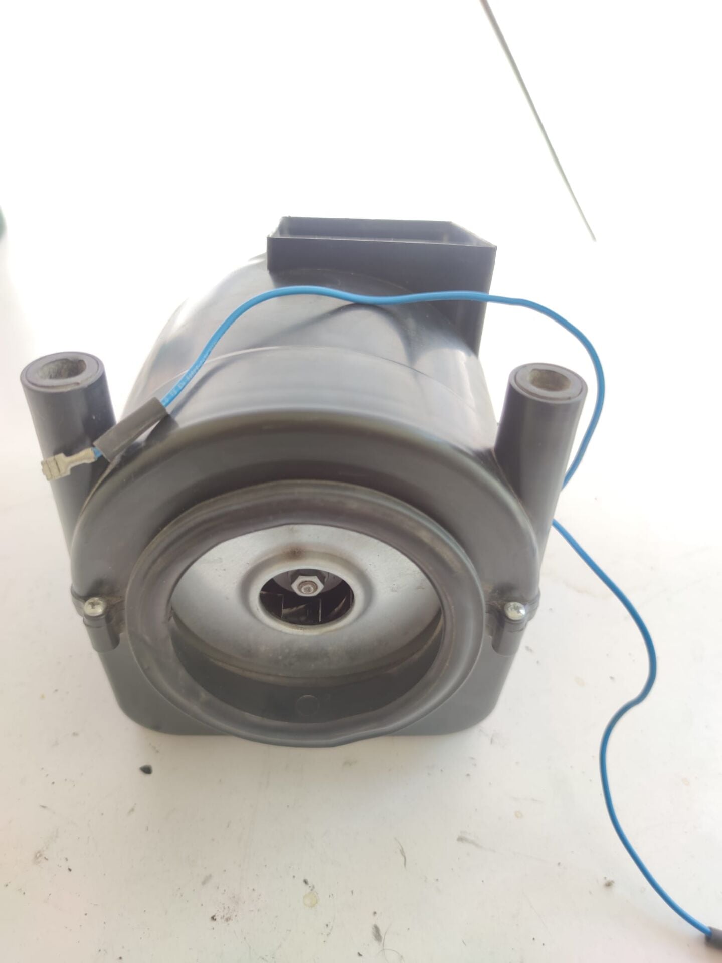 fantom dc2800 süpürge motoru