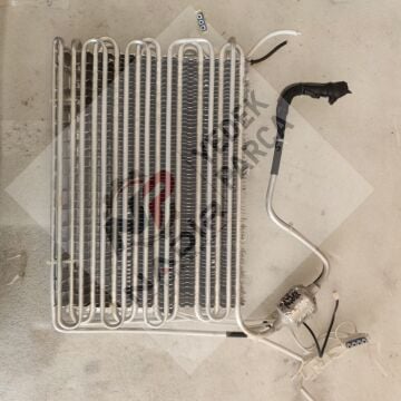 Vestel SX 6450 HGE Buzdolabı Evaporatör