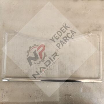 Vestel SX 6450 HGE Buzdolabı Dondurucu Çekmece Kapağı