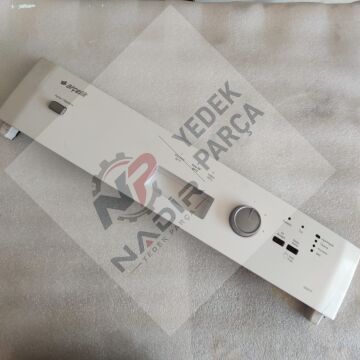 Arçelik 6230 H bulaşık makinası ön paneli