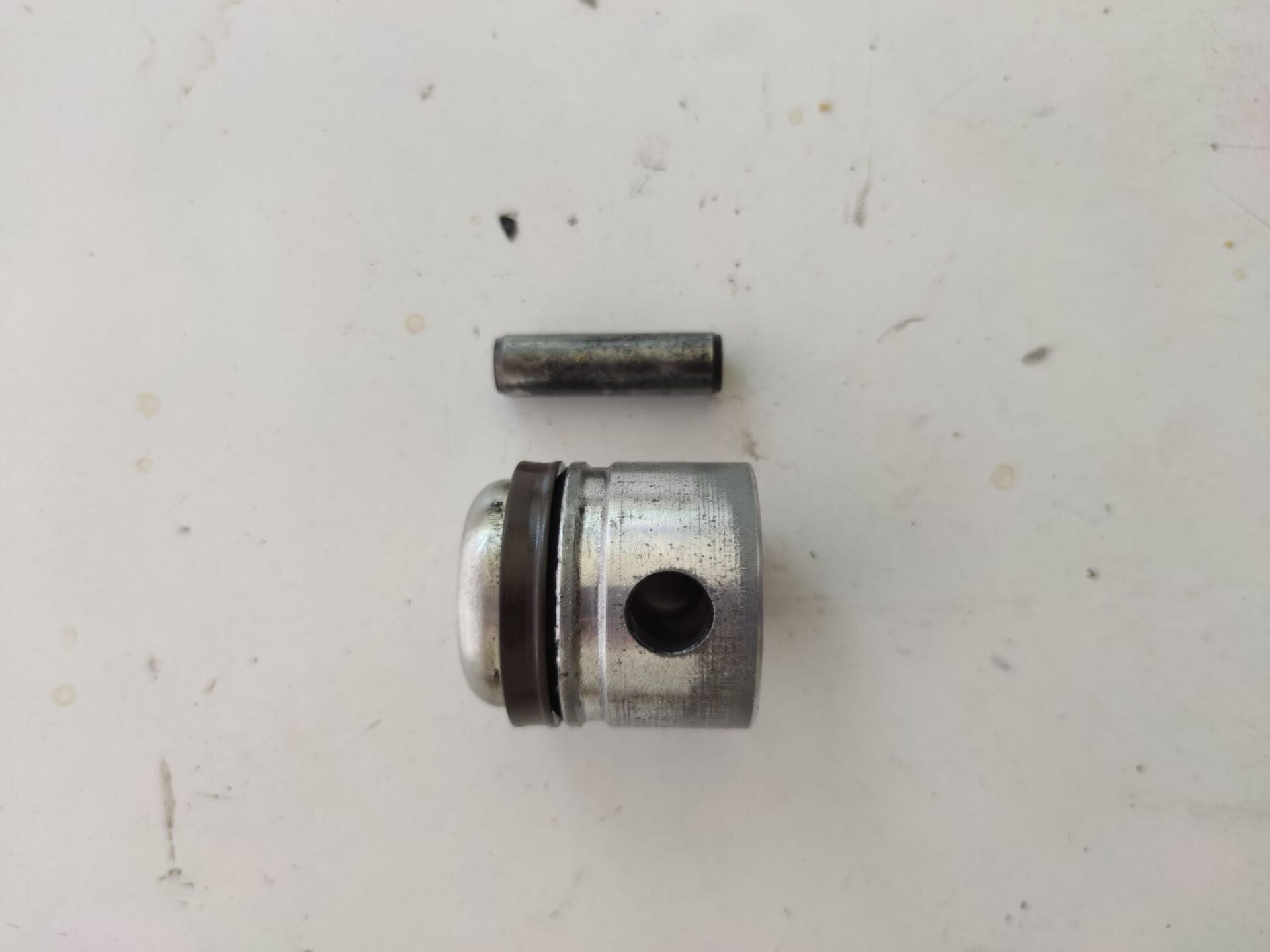 einhell tc-dh 43 piston