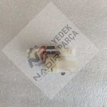 Arçelik 6230 H bulaşık makinası kapı kilidi