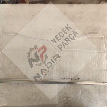 Vestel SX 6450 HGE Buzdolabı Dondurucu ara bölme rafı