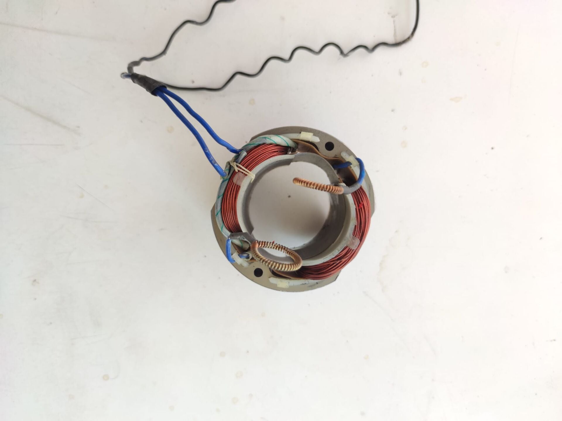 einhell tc-dh43 stator yastık