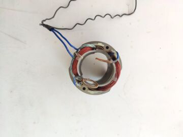 einhell tc-dh43 stator yastık