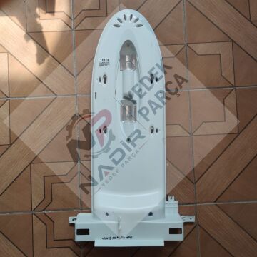 Vestel SX 6450 HGE Buzdolabı İç Aydınlatma ve Hava Kanalı Kapağı
