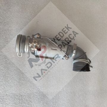 Arçelik 6230 H bulaşık makinası boru rezistansı