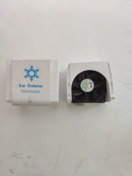 Vestel Buzdolabı SC 470001 fan motoru
