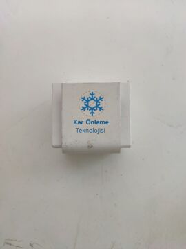 Vestel Buzdolabı SC 470001 fan motoru