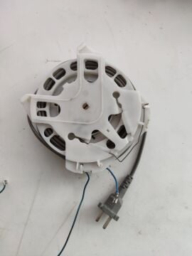 electroluc süpürge kablo sarıcı