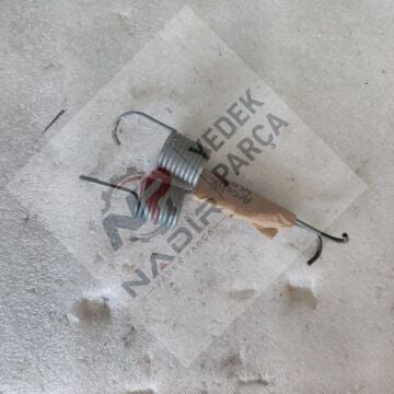 Arçelik 6103 Çamaşır Makinesi Kazan Askı Yayı