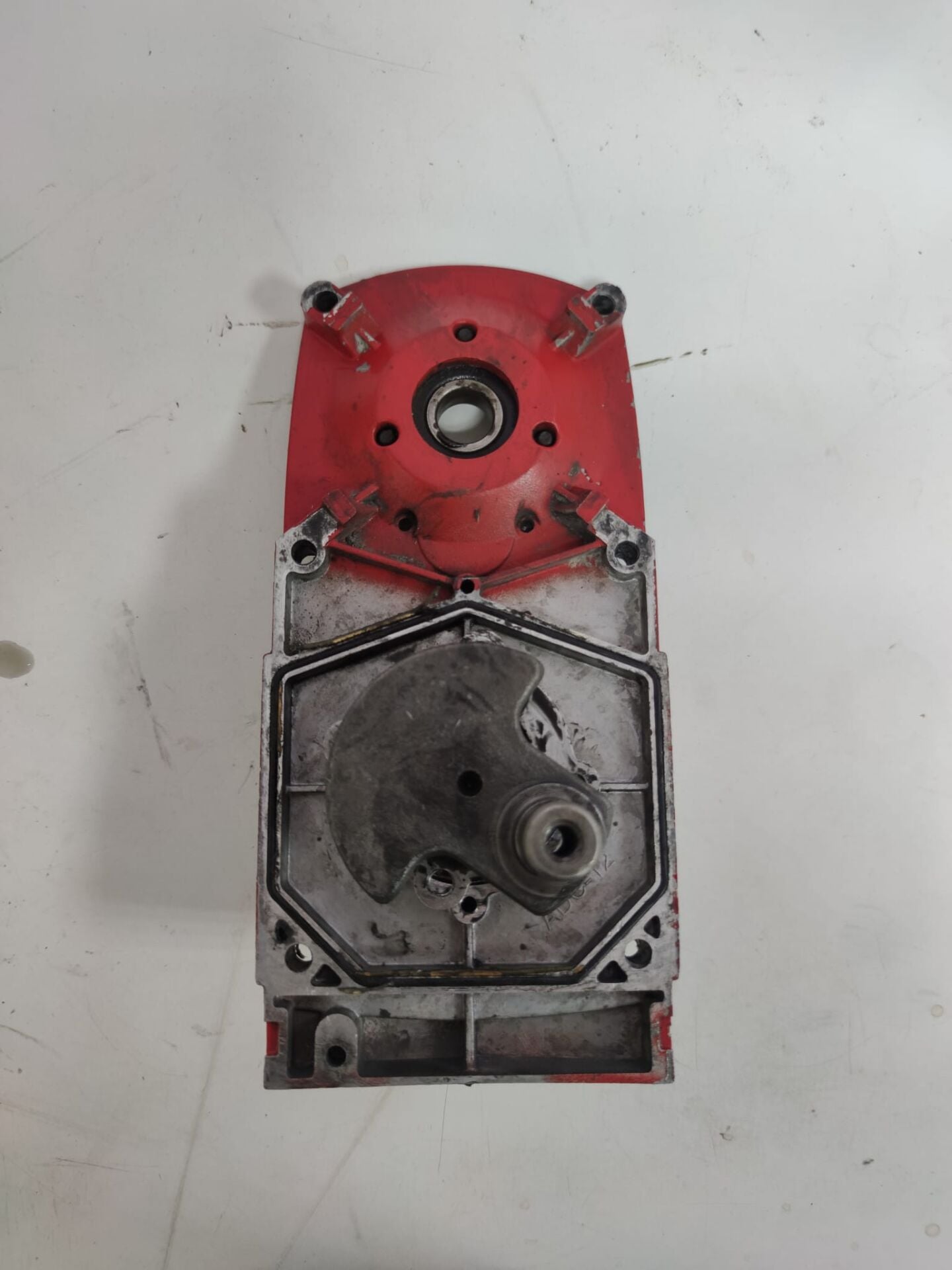 EİNHELL TC-DH43 DAHİLİ DİŞLİ KUTUSU MEKANİZMASI