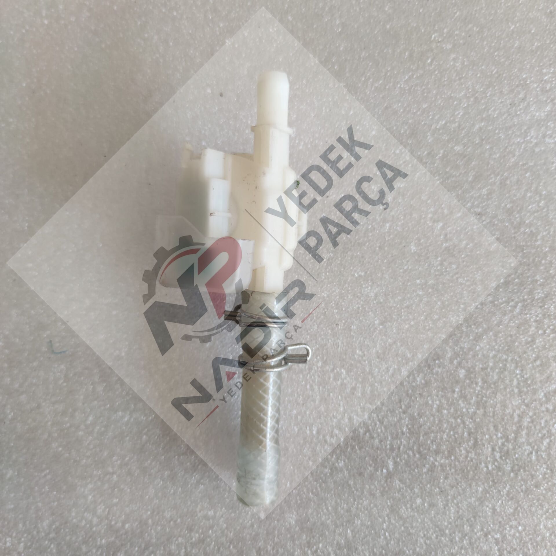 Arçelik 6230 H bulaşık makinası su sayaç türbini