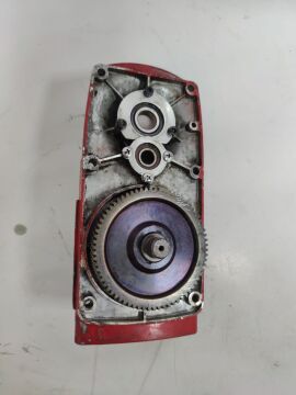 EİNHELL TC-DH43 DAHİLİ DİŞLİ KUTUSU MEKANİZMASI