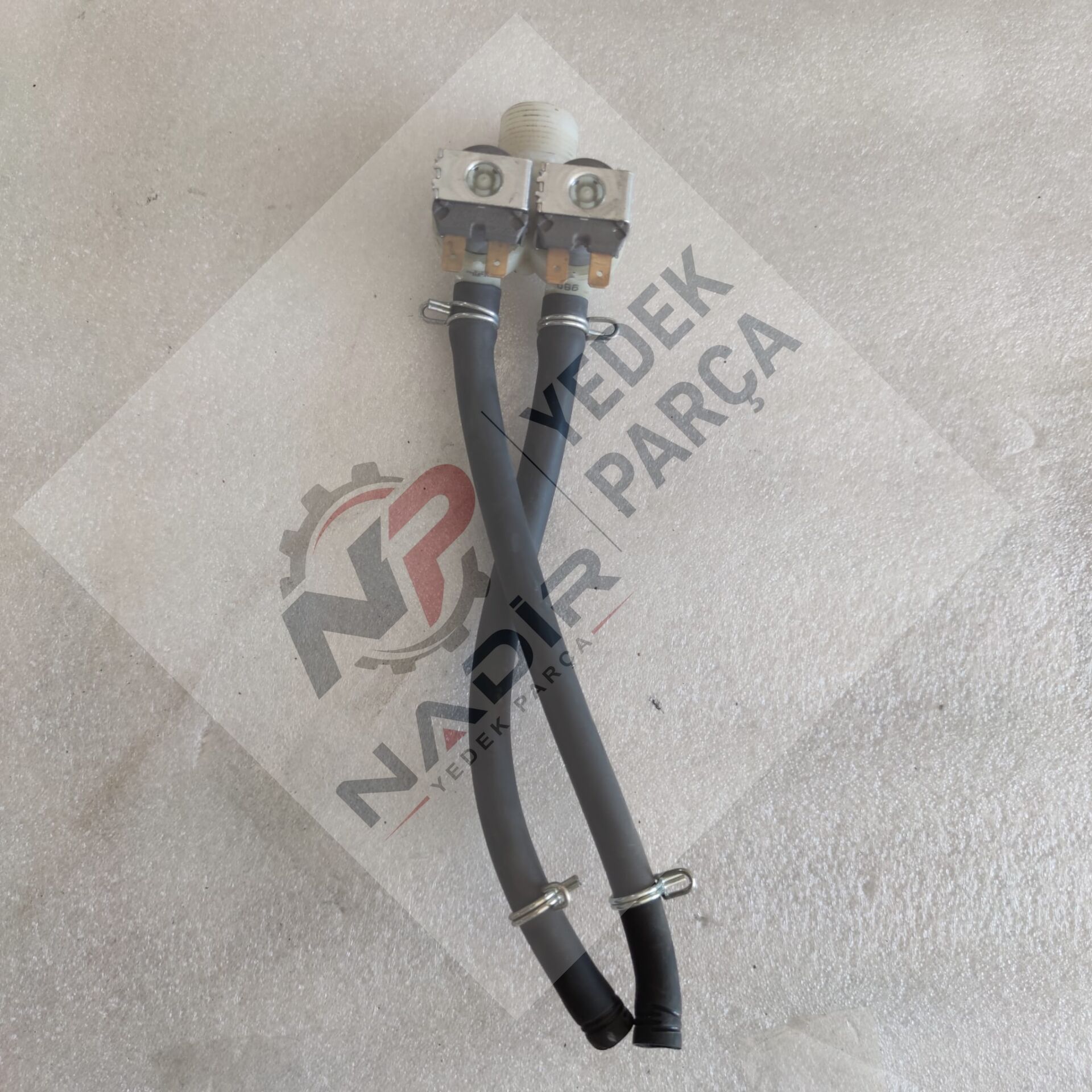 Beko D1 5081 B Çamaşır makinası valfi ventili