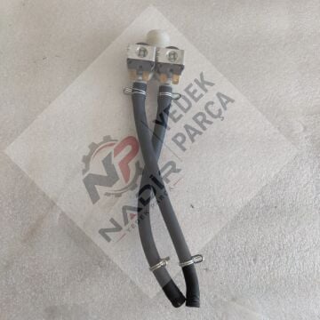 Beko D1 5081 B Çamaşır makinası valfi ventili
