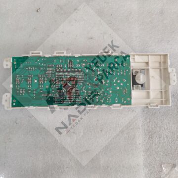Arçelik EC 5060 T Çamaşır Makinesi Kart