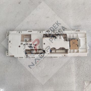 Arçelik EC 5060 T Çamaşır Makinesi Kart